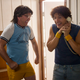 Joe Lo Truglio as Neil and Ken Marino as Victor
